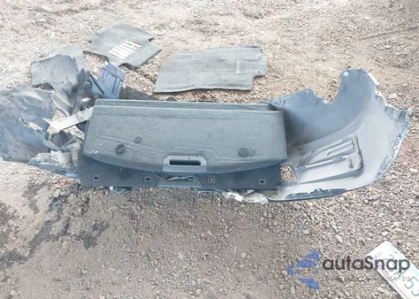 2017 Nissan Rogue Sv z USA, uszkodzony, nr VIN KNMAT2MT2HP550072